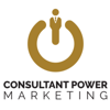 Consultant Power Marketing Logo