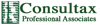 Consultax Professional Associates Logo