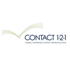 Contact 121 Logo