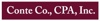 Conte Co.CPA, Inc. Logo