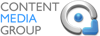 Content Media Group Logo