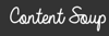 Content Soup Logo