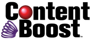 Content Boost Logo