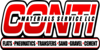 Conti Material Services Logo