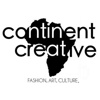 CONTINENT CREATIVE Logo