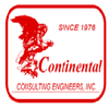 Continental Consulting Engineers Logo