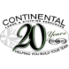 Continental Labor & Staffing Resources Logo