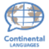 Continental Languages, LLC Logo