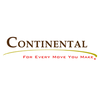 Continental Van Lines Logo