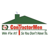 ContractorMen, Inc. Logo