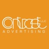 Contrast Advertising Logo
