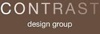Contrast Design Group, Inc. Logo