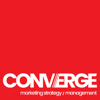 Converge Marketing Logo