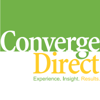 ConvergeDirect Logo