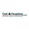 Cook & Haugeberg LLC Logo