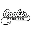 Cookie Carriers Logo