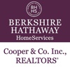 Cooper & Co Inc Realtors Commercial Division Logo