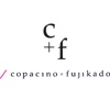 Copacino + Fujikado Logo