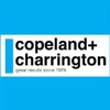 Copeland and Charrington Ltd Logo