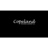 Copeland Trucking Co. Logo