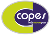 Copes Logo