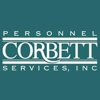Corbett Personnel Services, Inc. Logo