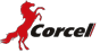 Corcel Logo