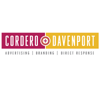 Cordero + Davenport Logo
