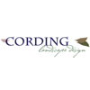 Cording Landscape Design Logo