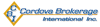 Cordova Brokerage Intl Logo