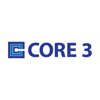 Core 3 Logo