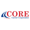 Core Carrier Corporation Logo