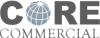 Core Commercial Brokerage Logo