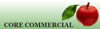 Core Commercial. Logo