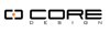 Core Design Logo