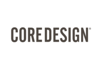 Core Design UK Logo