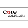 Core iSolutions Logo