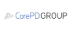 Core PD Group Logo