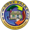 CORE Talks, Inc Logo
