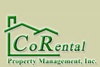 CoRental Property Management, Inc. Logo