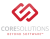 CoreSolutions Software Inc. Logo