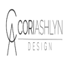 CORI ASHLYN DESIGN Logo