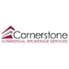 Cornerstone Commercial Partners II LLC Logo