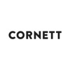 Cornett Logo