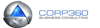Corp360 Business Consulting Logo