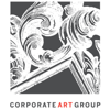 Corporate Art Group,Inc Logo