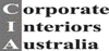 Corporate Interiors of Australia Logo