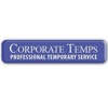 Corporate Temps Logo