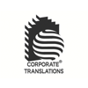 Corporate Translations, Inc. Logo