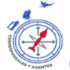 Corresponsales y Agentes de Carga Logo